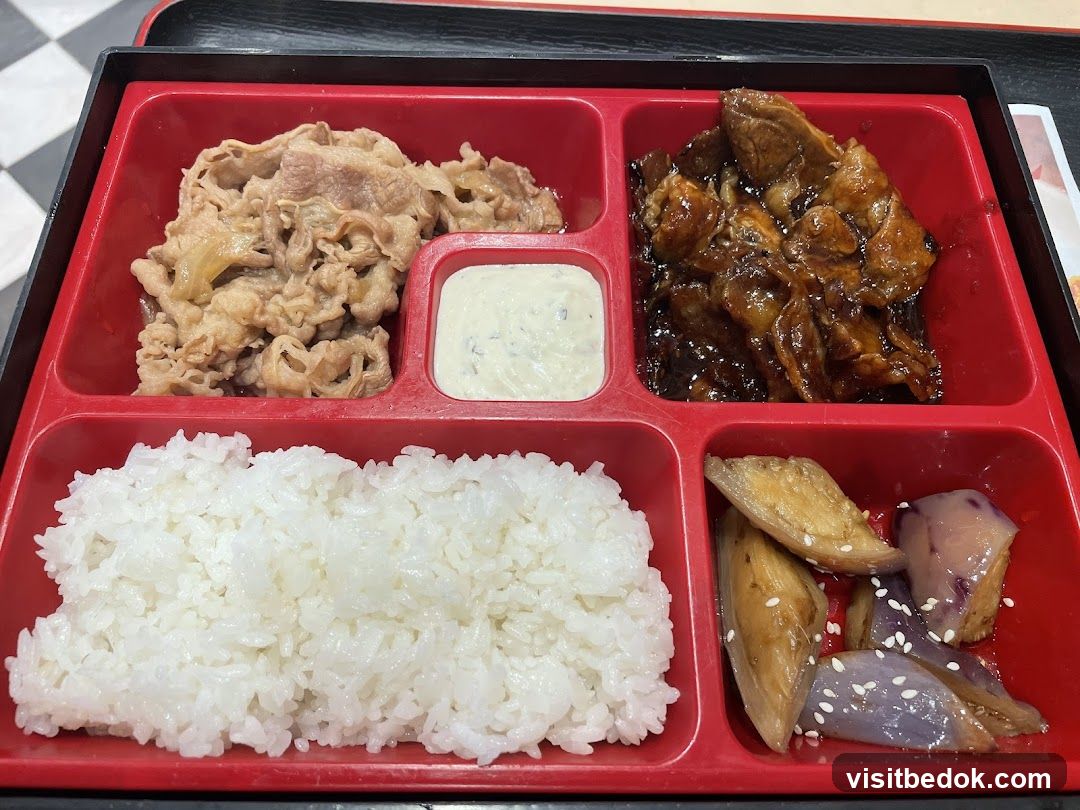 Bento Box