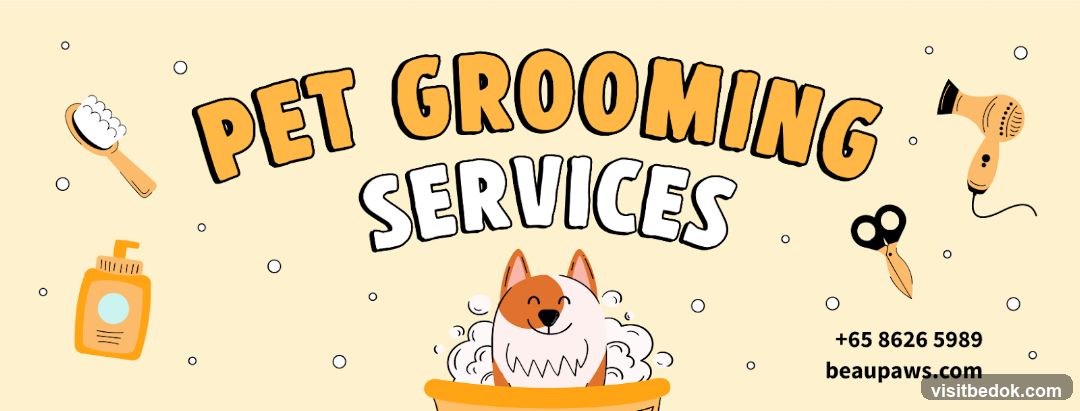 Pet Grooming Services