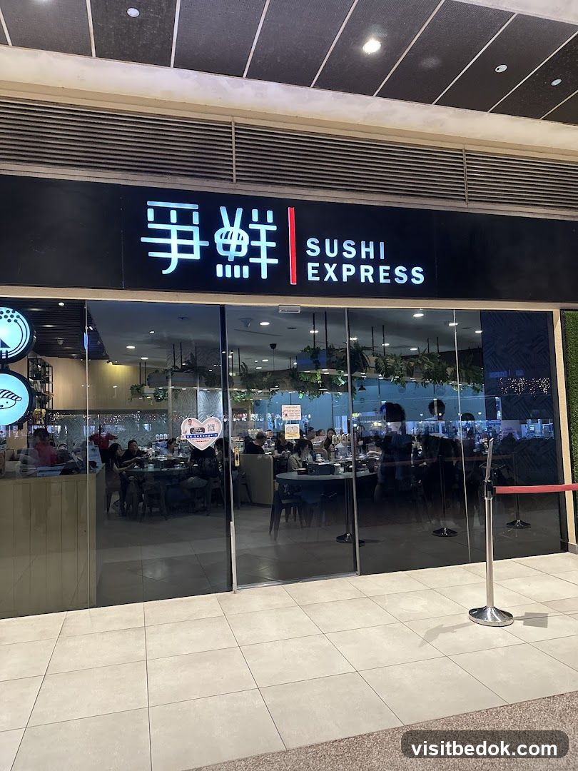 Sushi Express