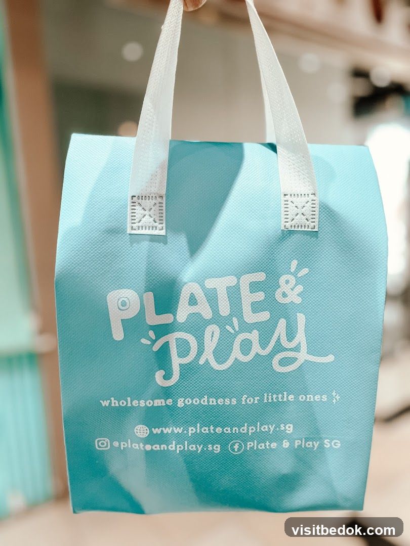 Plate & Play