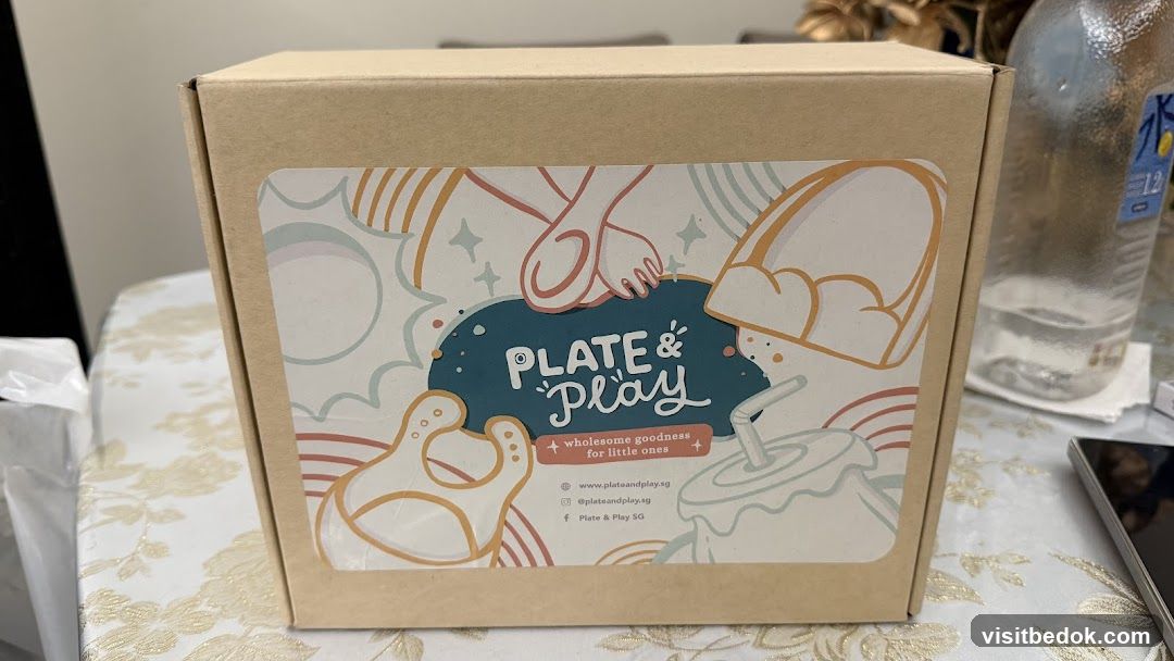 Plate & Play