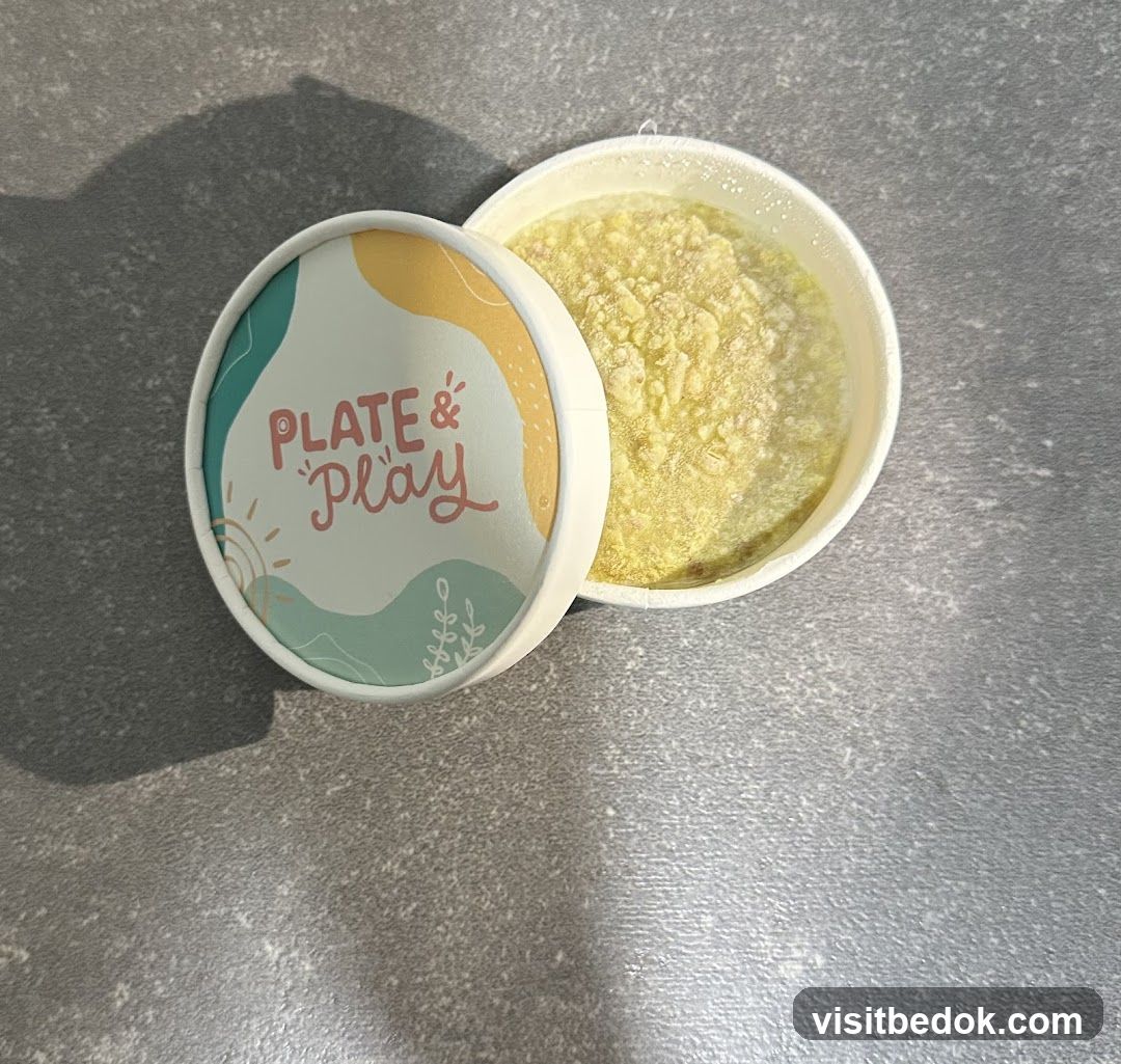 Food Container