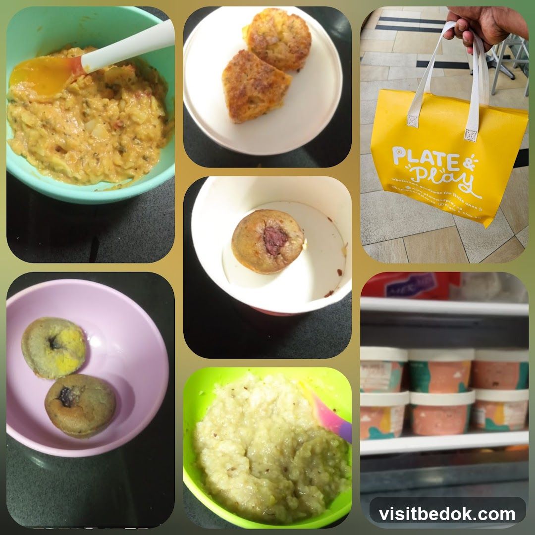Food and Packaging