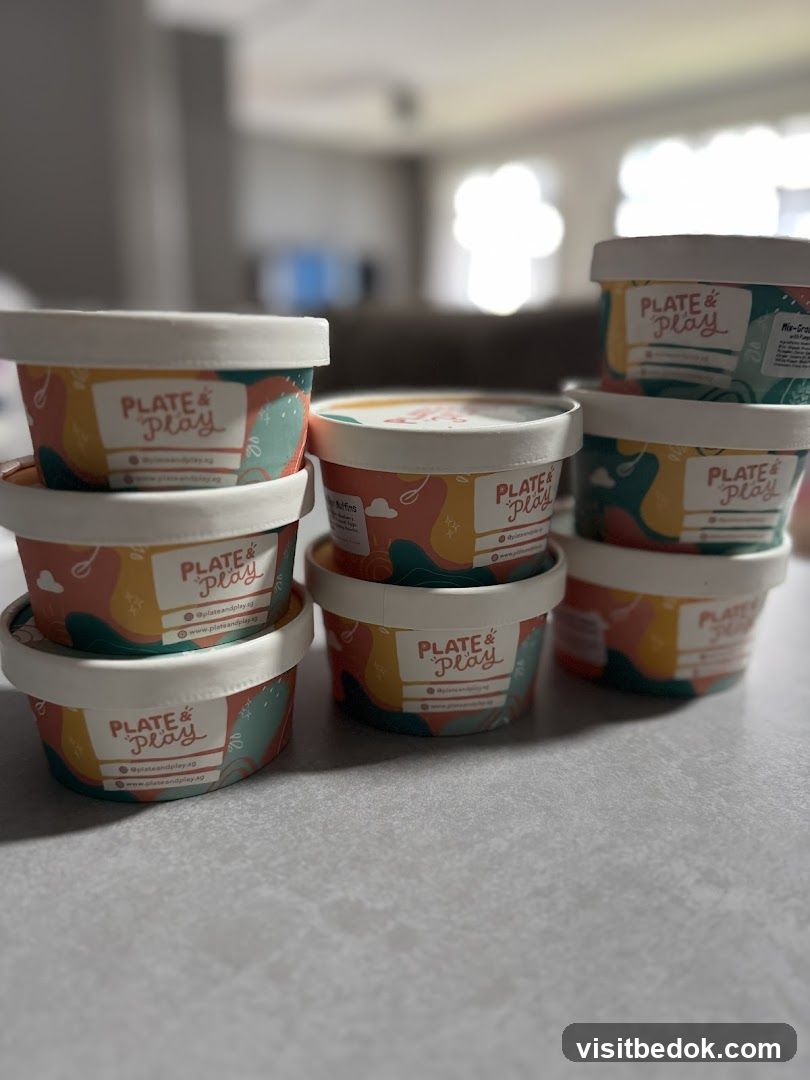 Food Containers