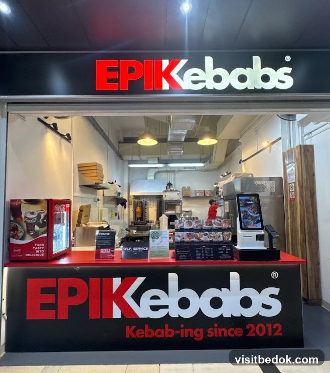 EPIKebabs