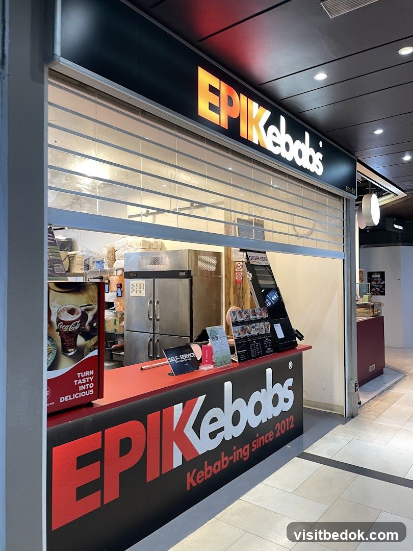 EPIKebabs