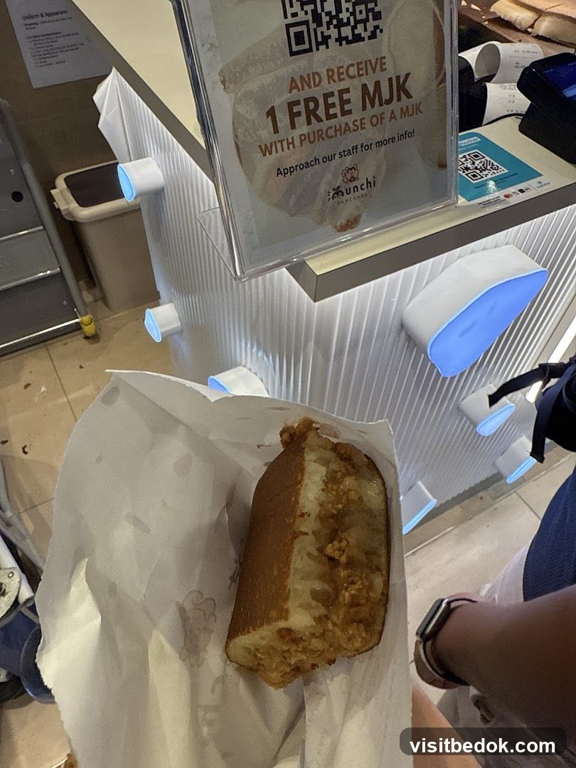 Food promotion
