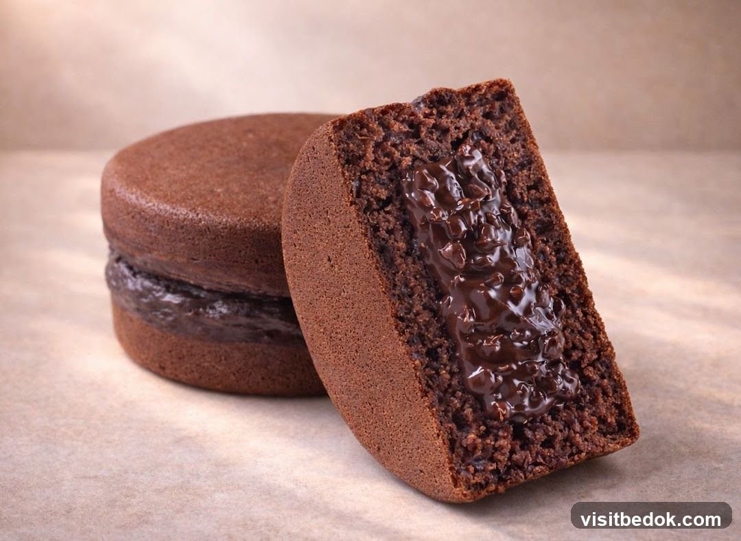 Chocolate Cakes