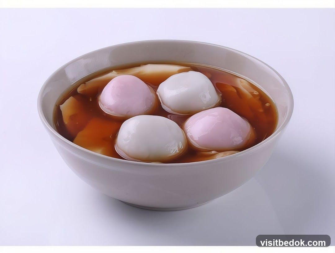 Dessert Bowl