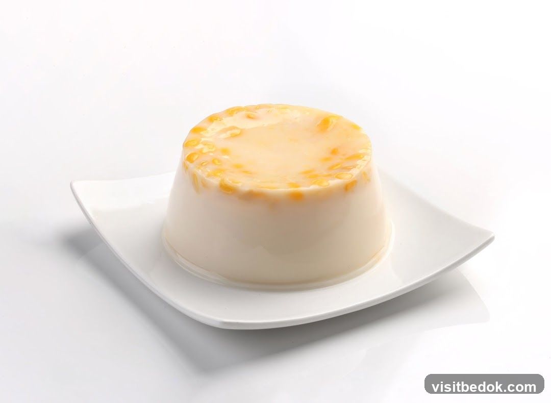 Corn Pudding
