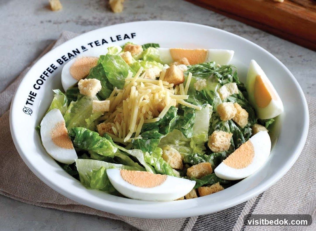 Caesar Salad