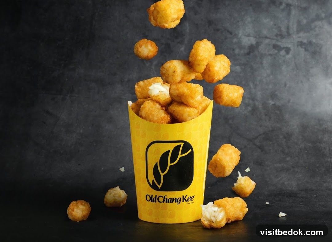 Tater Tots