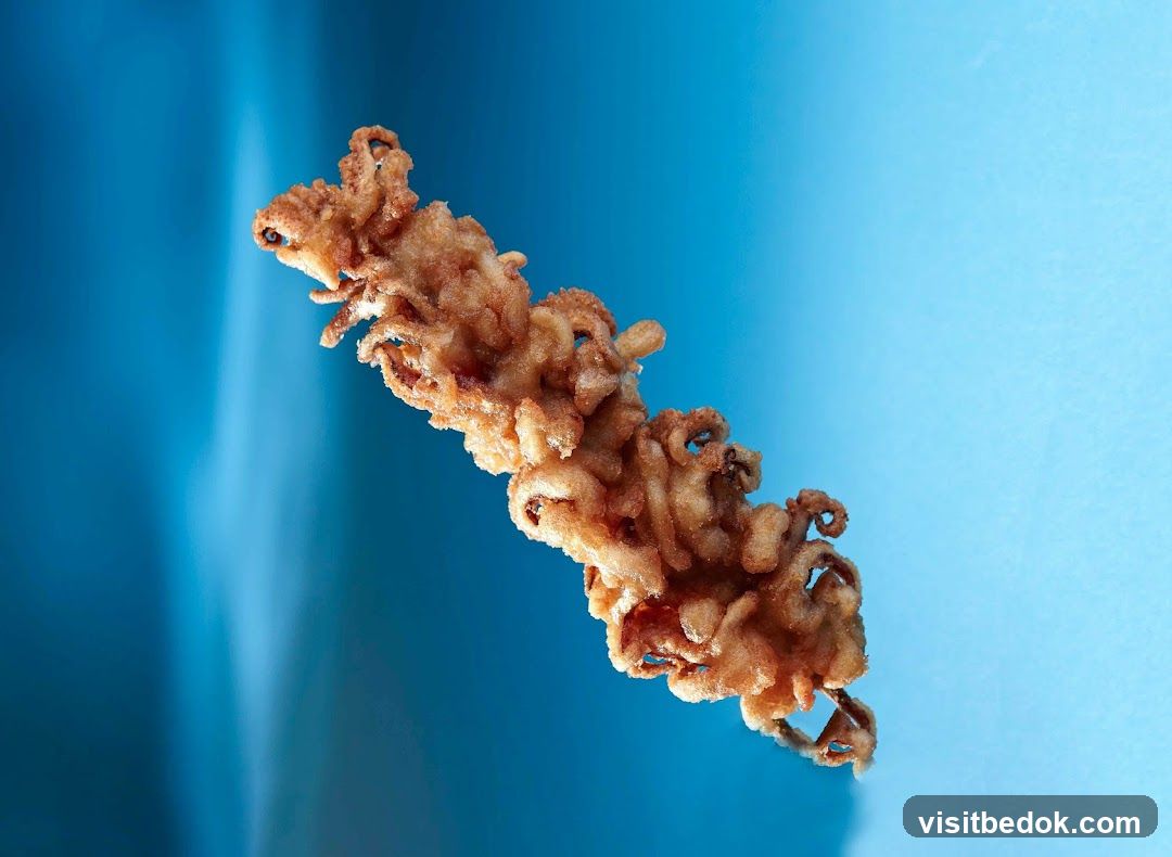 Fried Calamari