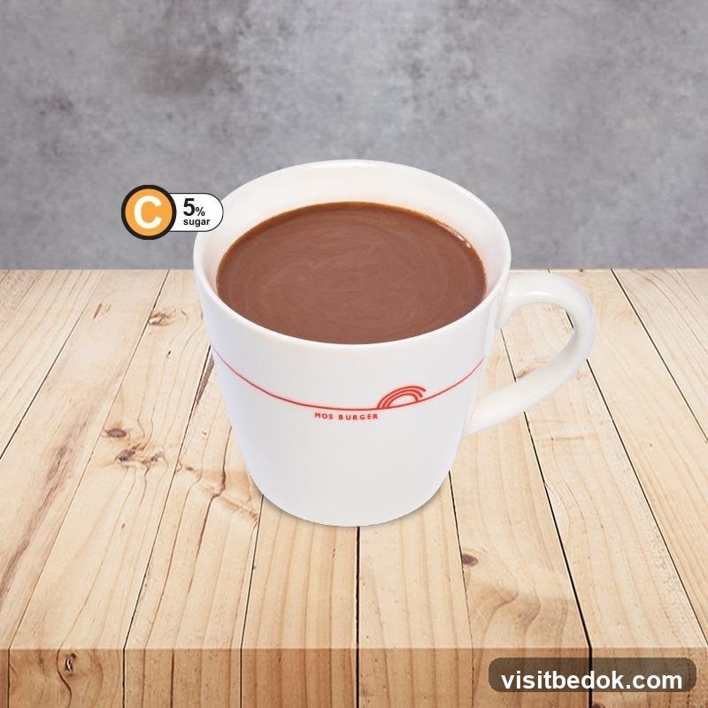 Hot Chocolate