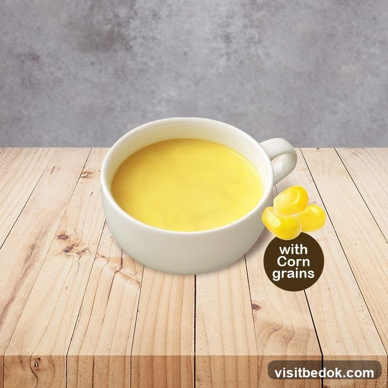 Corn Soup