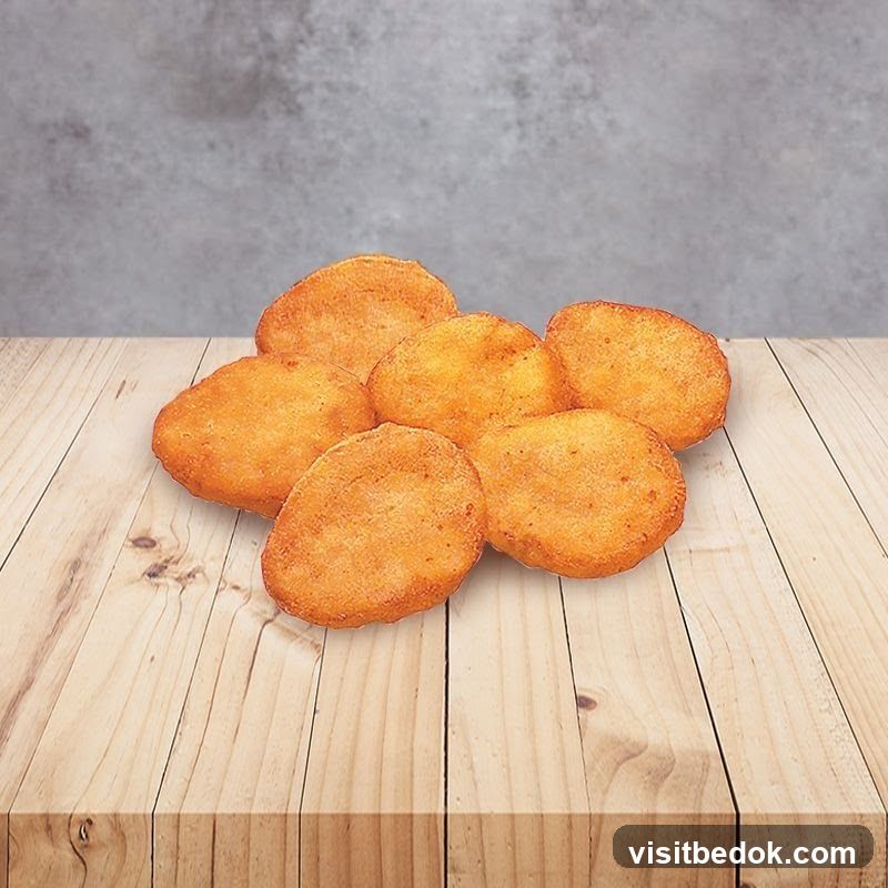 Chicken Nuggets