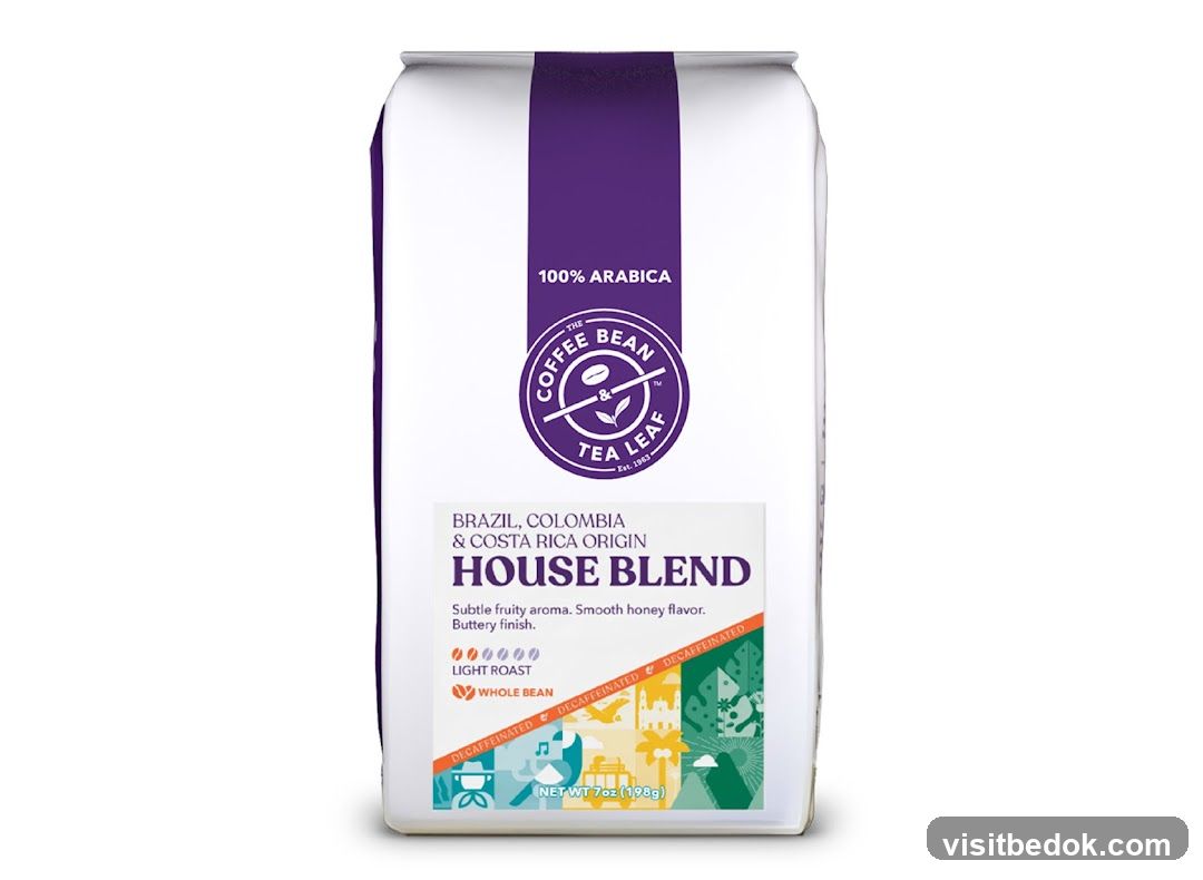Coffee Bag
