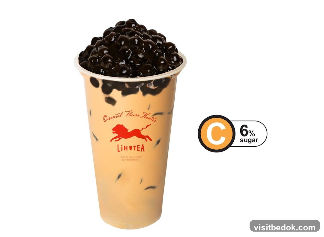 Bubble Tea
