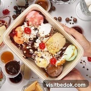 Swensen's