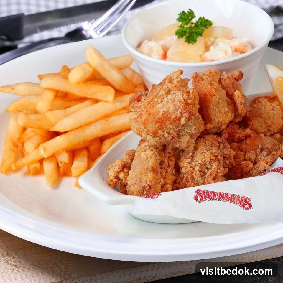 Swensen's