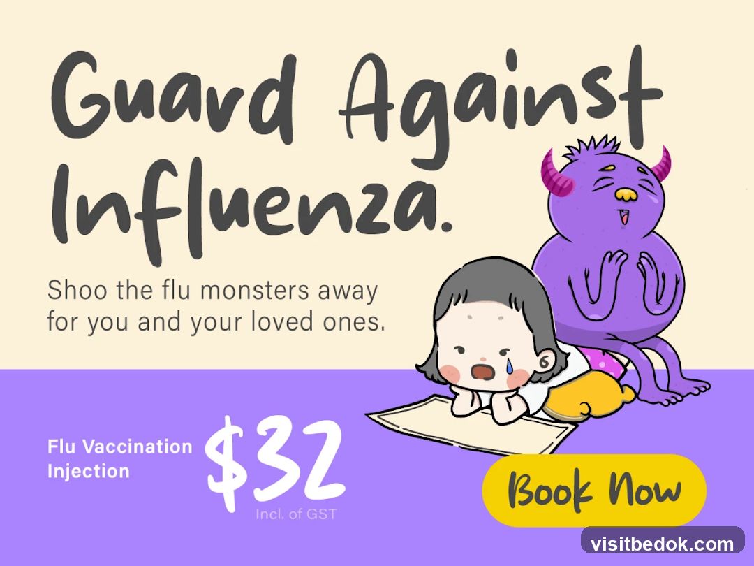 Guard Against Influenza