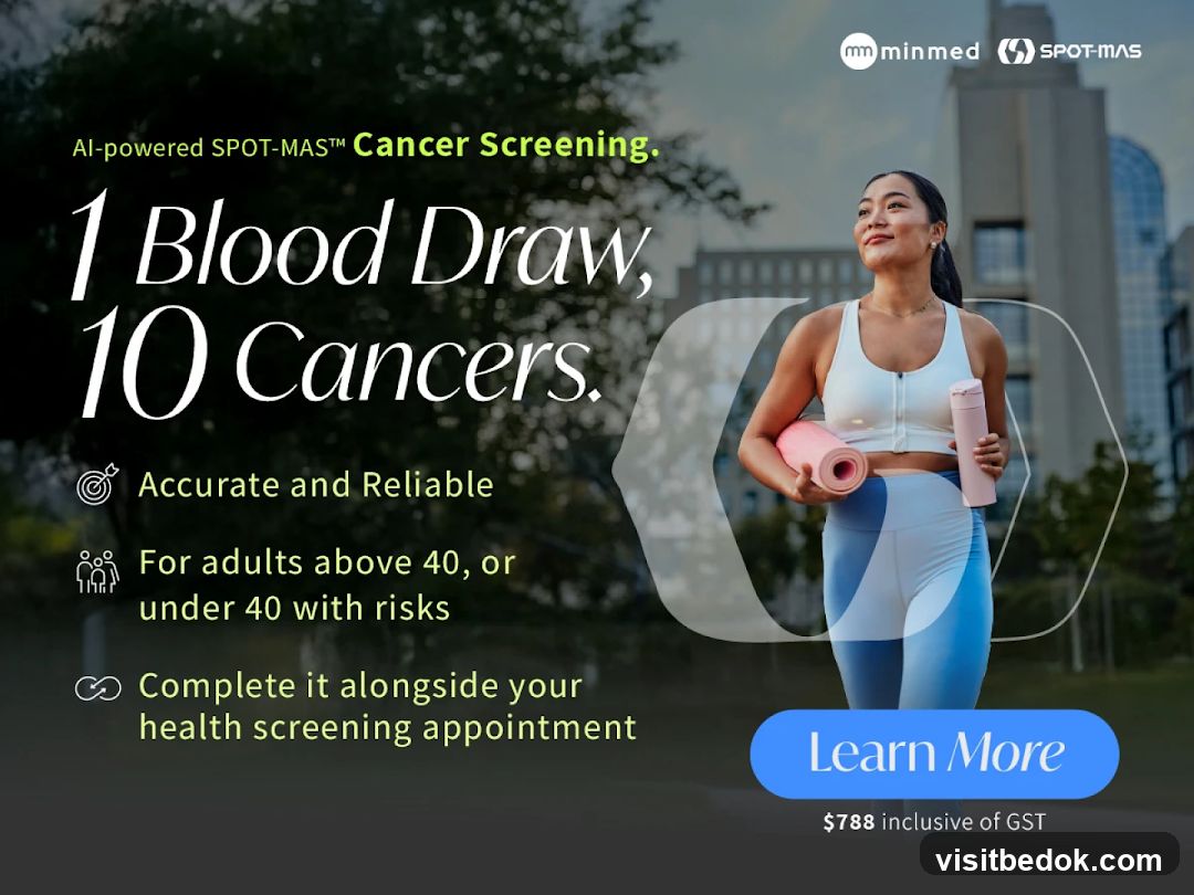 AI-powered Cancer Screening