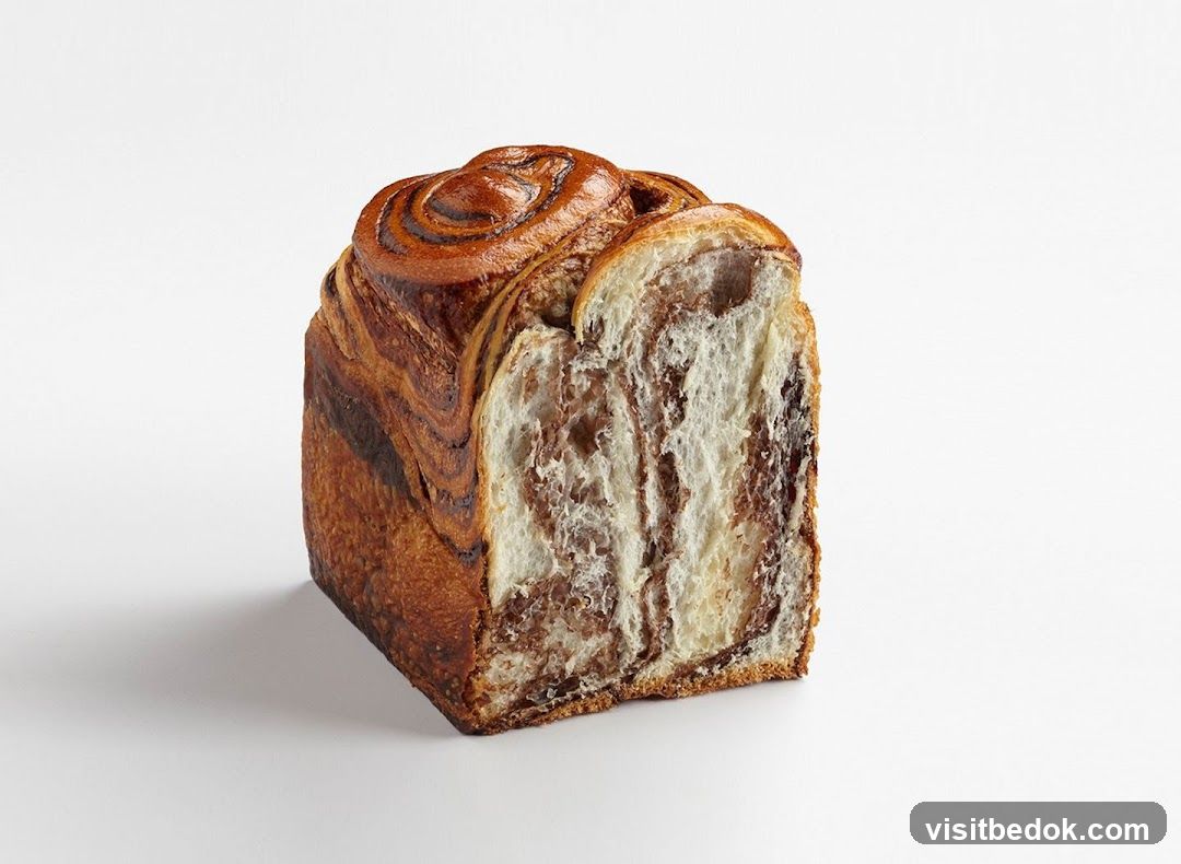 Chocolate Babka