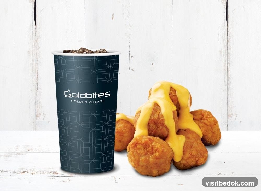 Food and Drink Combo