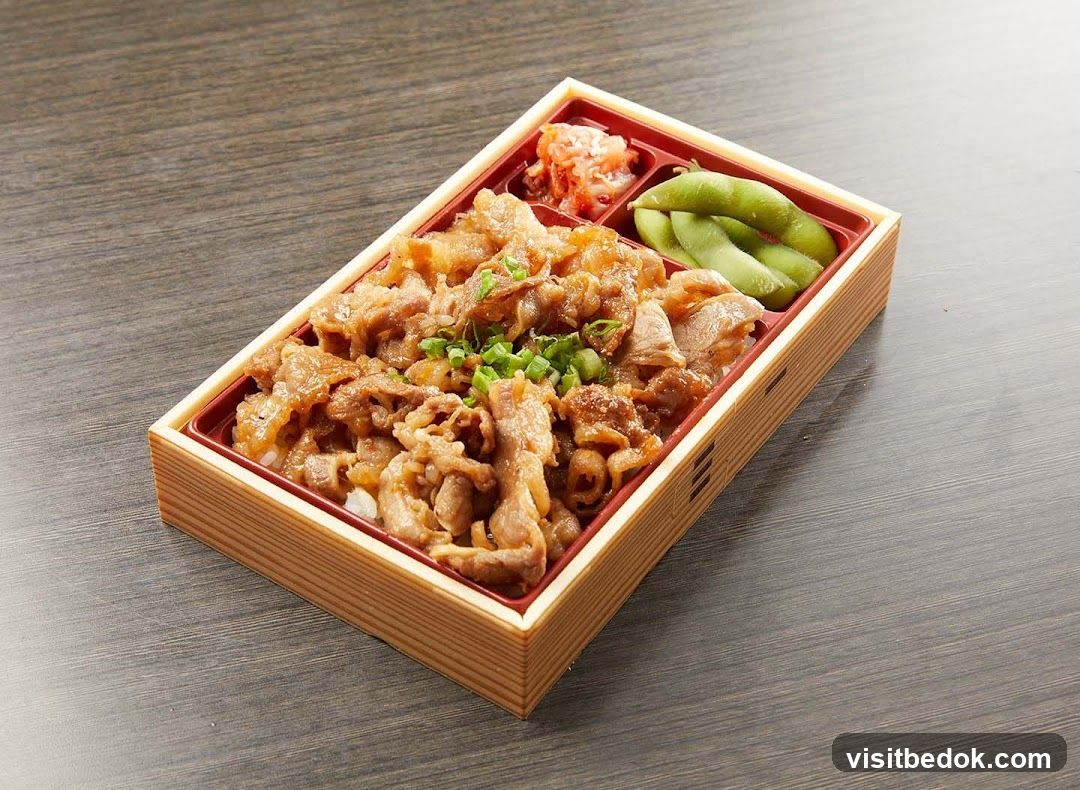 Yakiniku Shokudo