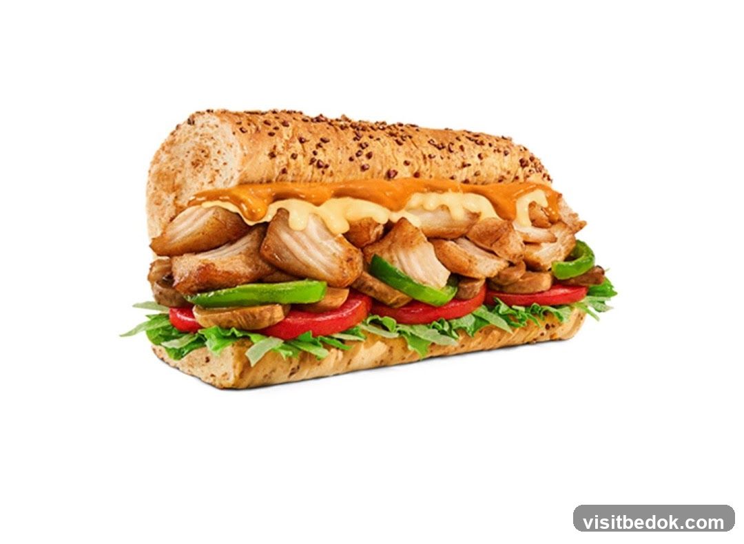 Sandwich