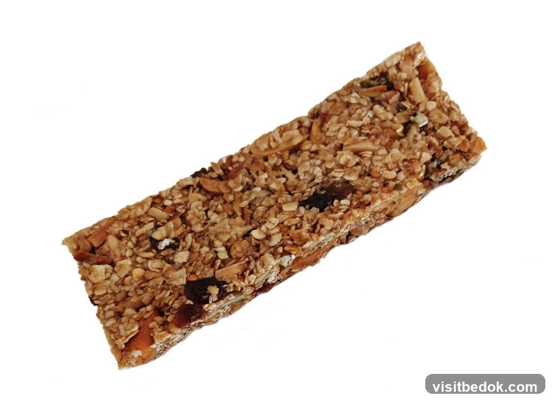 Granola Bar