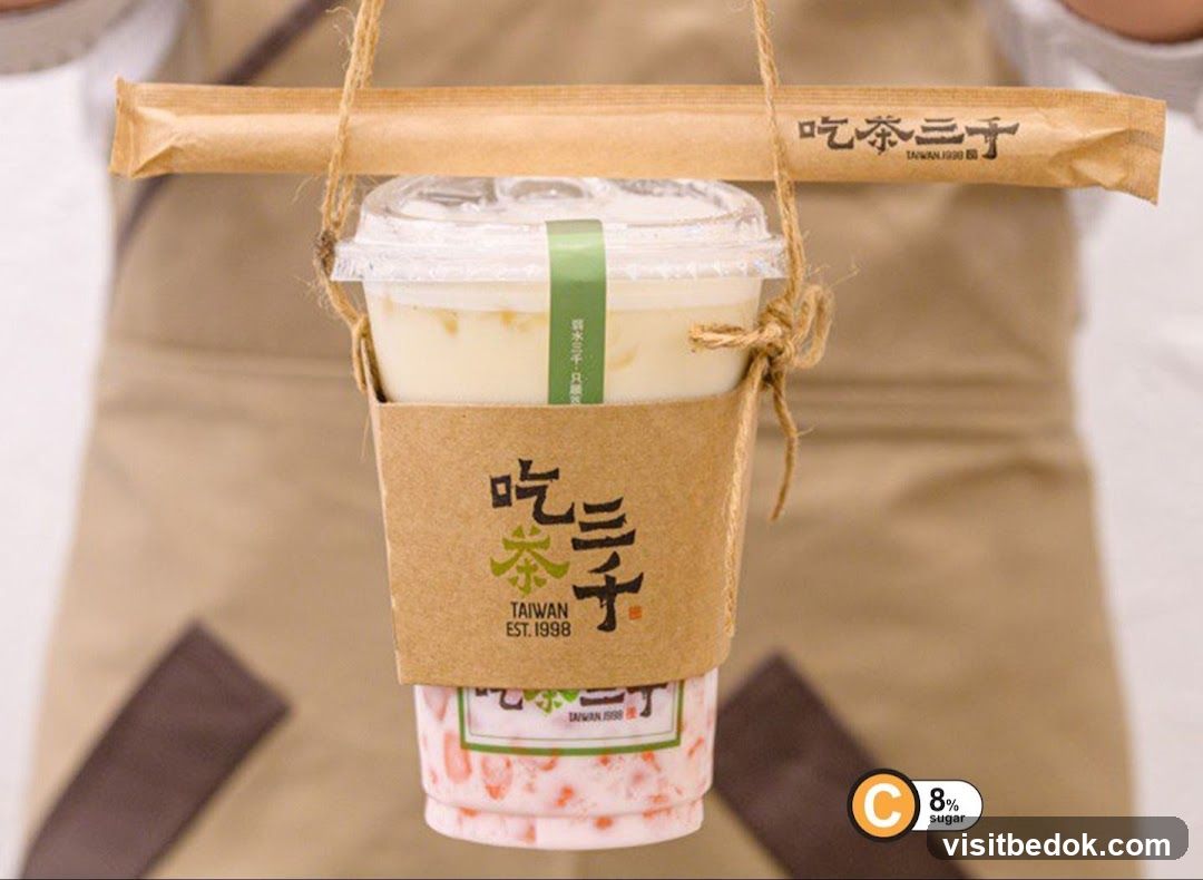 CHICHA San Chen