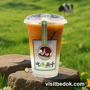 CHICHA San Chen