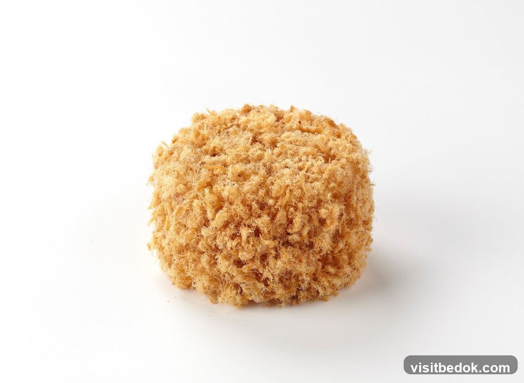 Bread Crumb Product