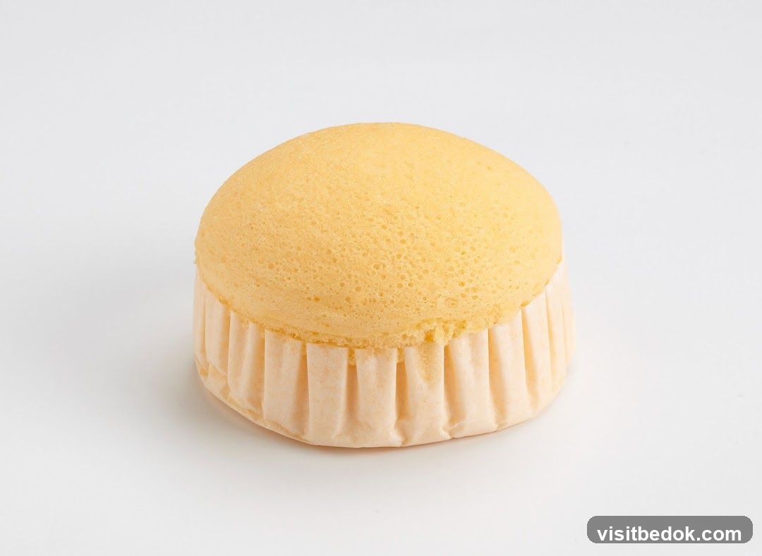 Single Cupcake