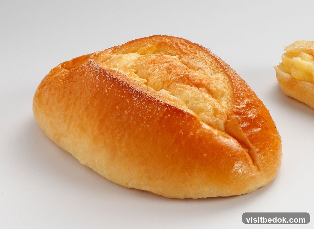 Bread Product