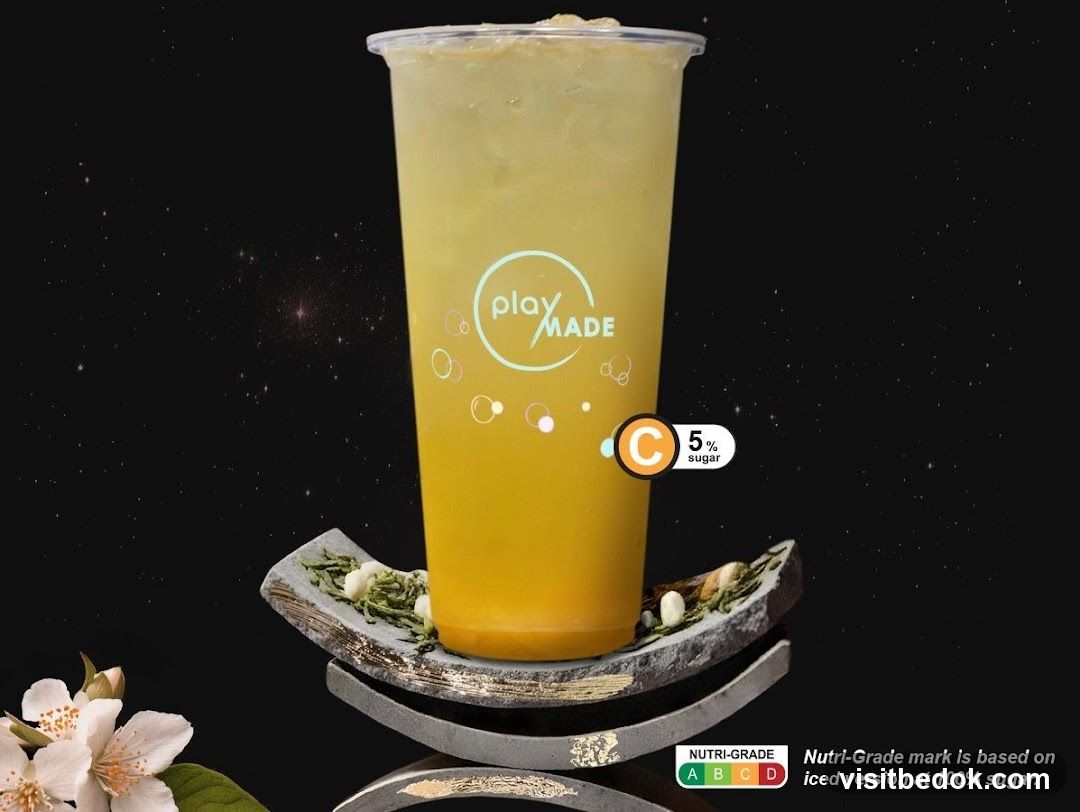Playmade Drink