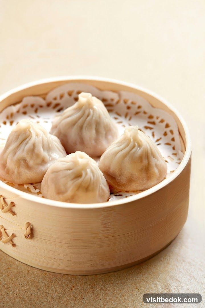 Canton Paradise 樂天小香港 at Bedok Mall