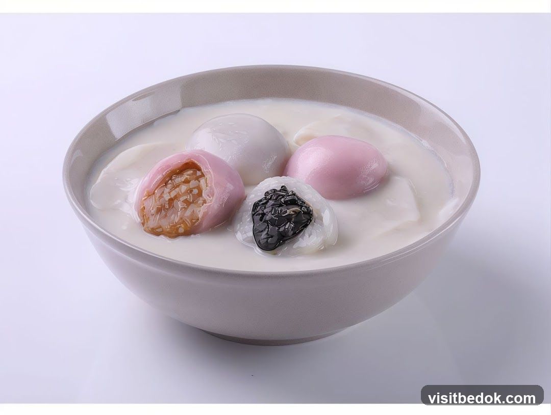 Dessert Bowl