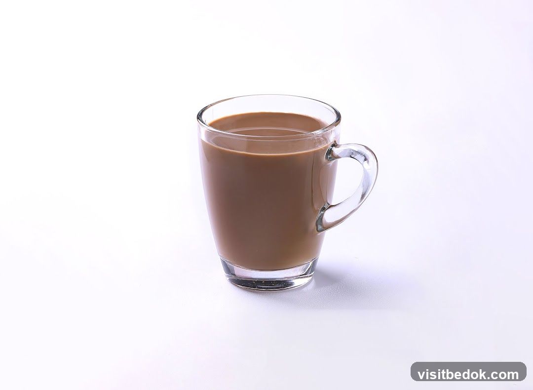 Coffee with Milk