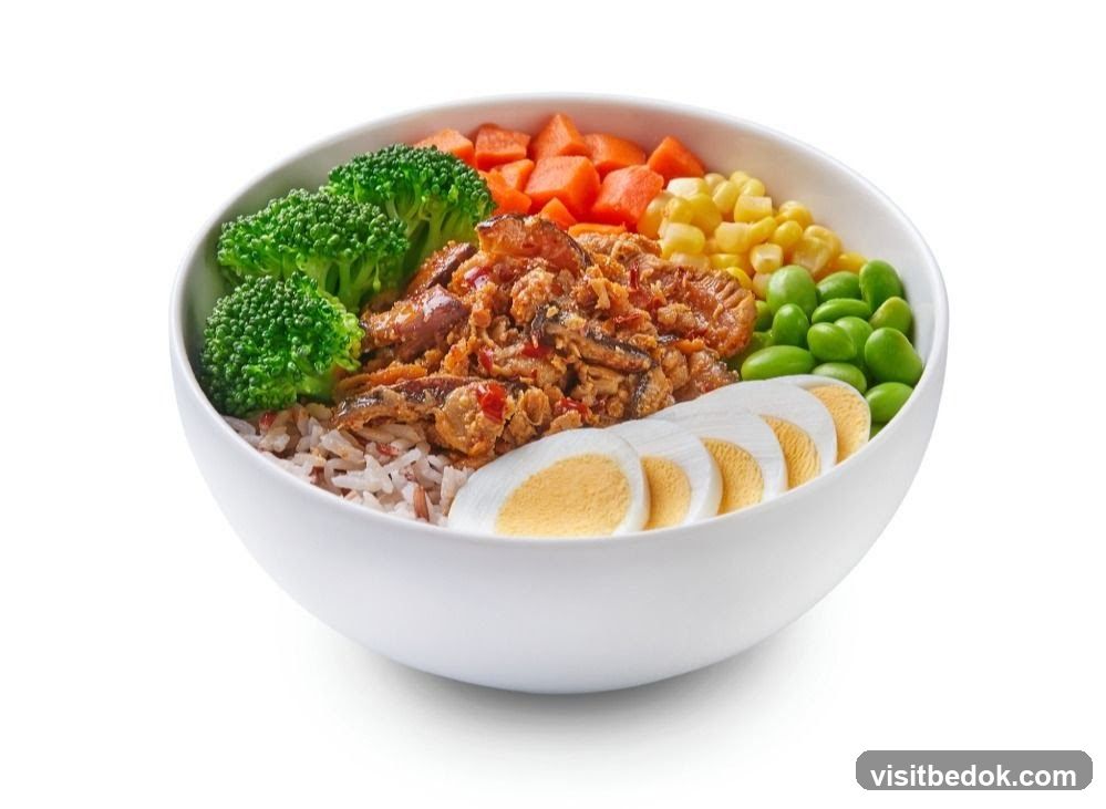 Buddha Bowl