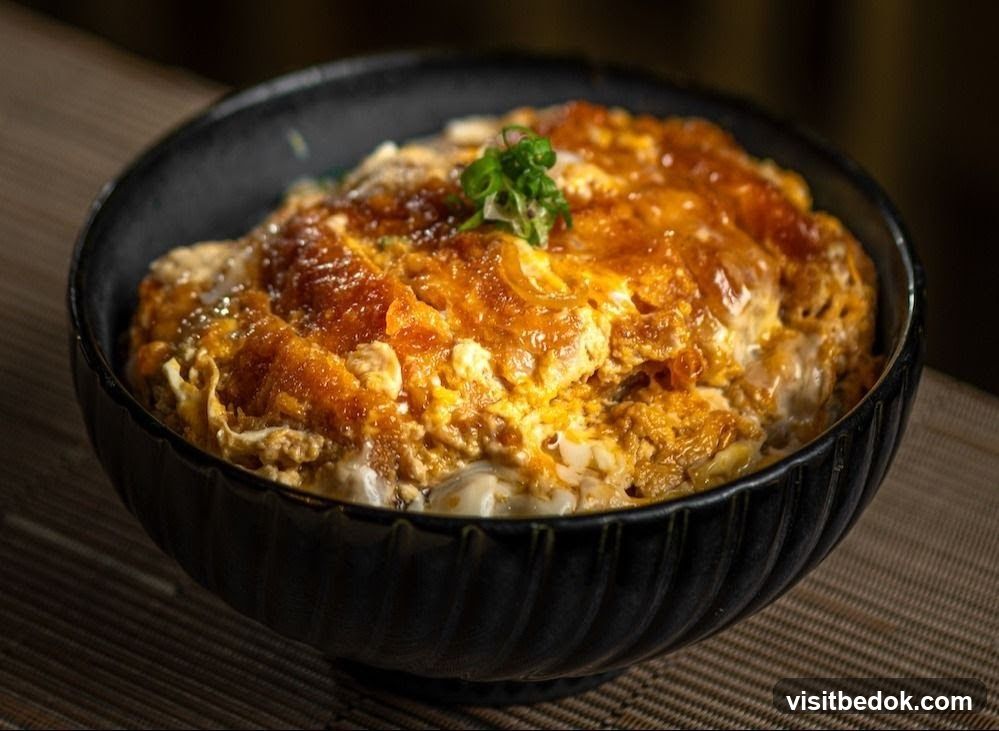 Katsudon