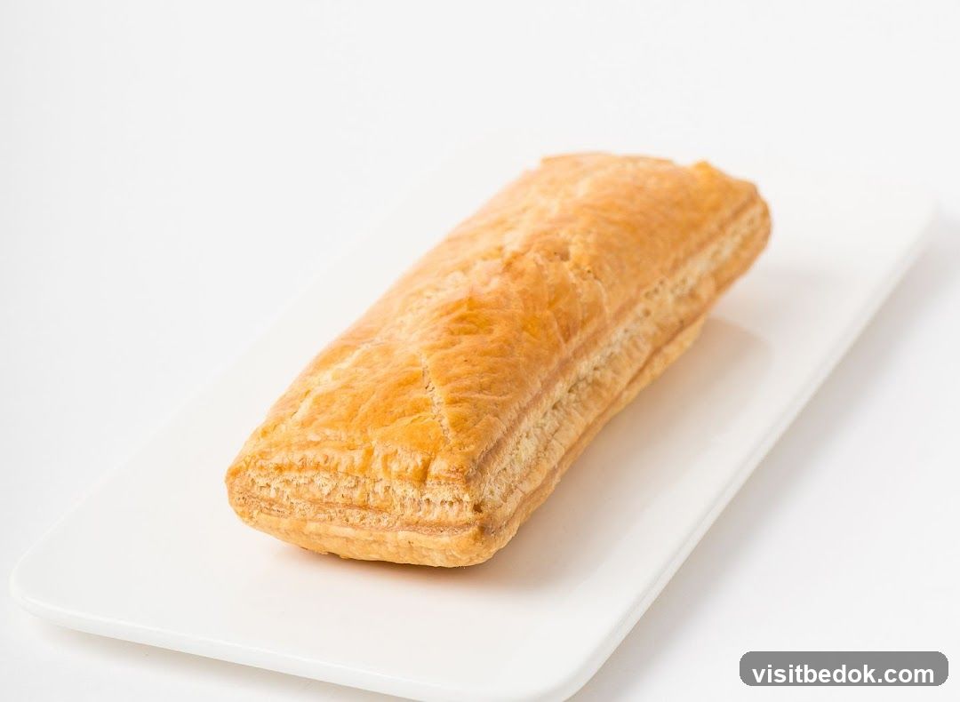 Sausage Roll