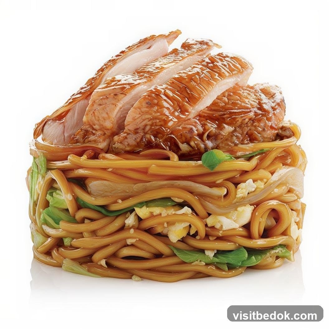 WOK HEY Bedok Mall