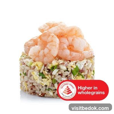Shrimp Fried Rice