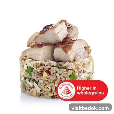 Chicken and Rice
