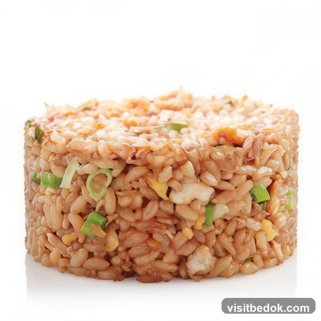 Fried Rice
