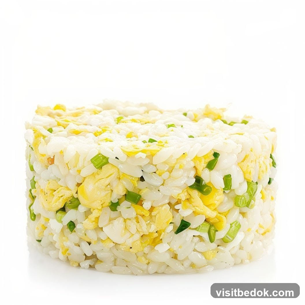 Egg Fried Rice
