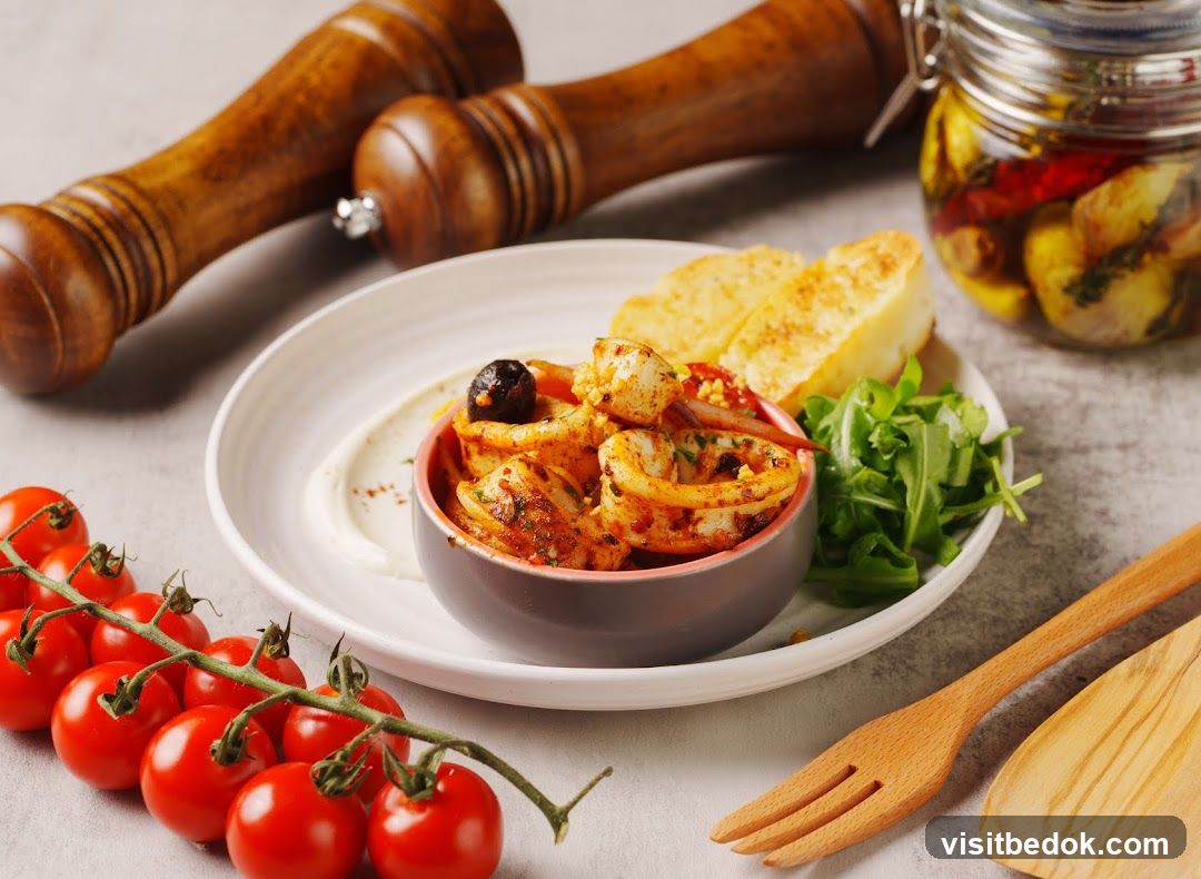 Hot Tomato Bistro