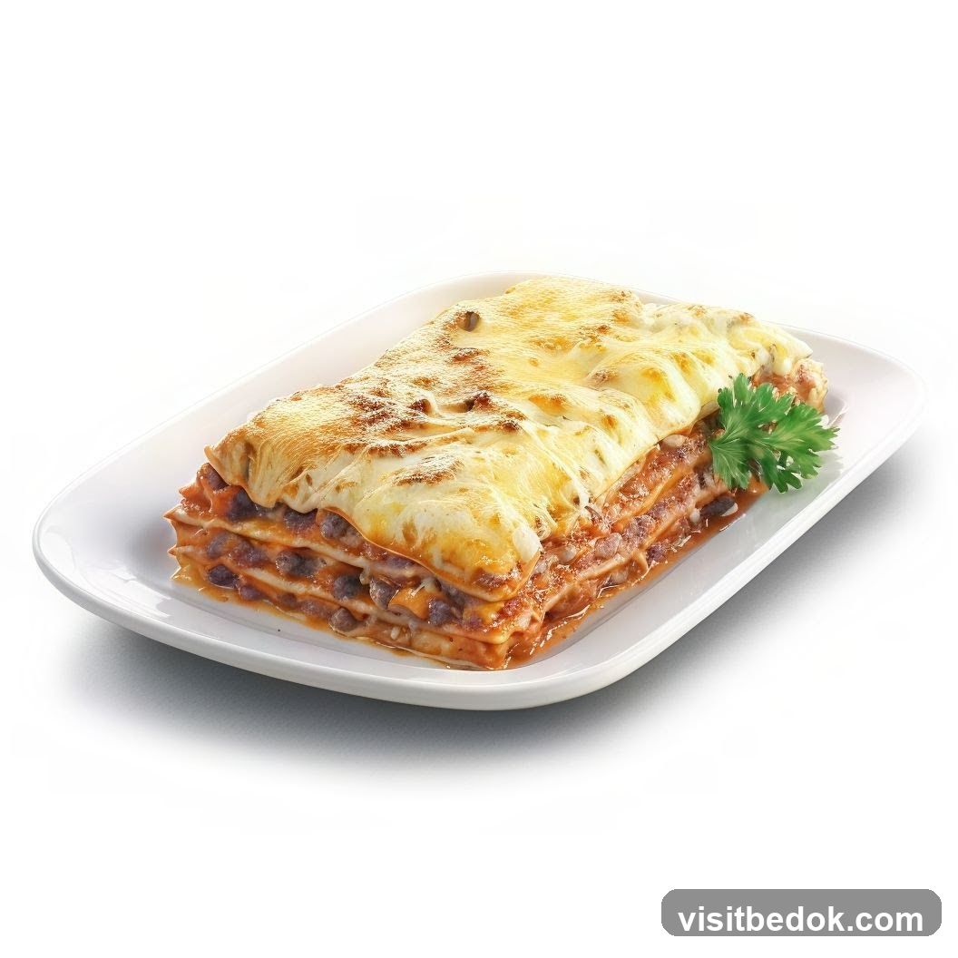 Lasagna